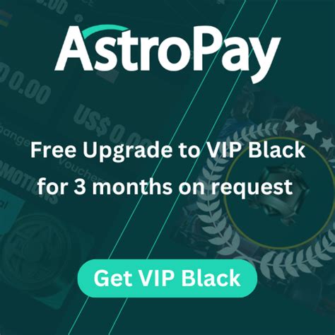 Sell astropay voucher. 1.